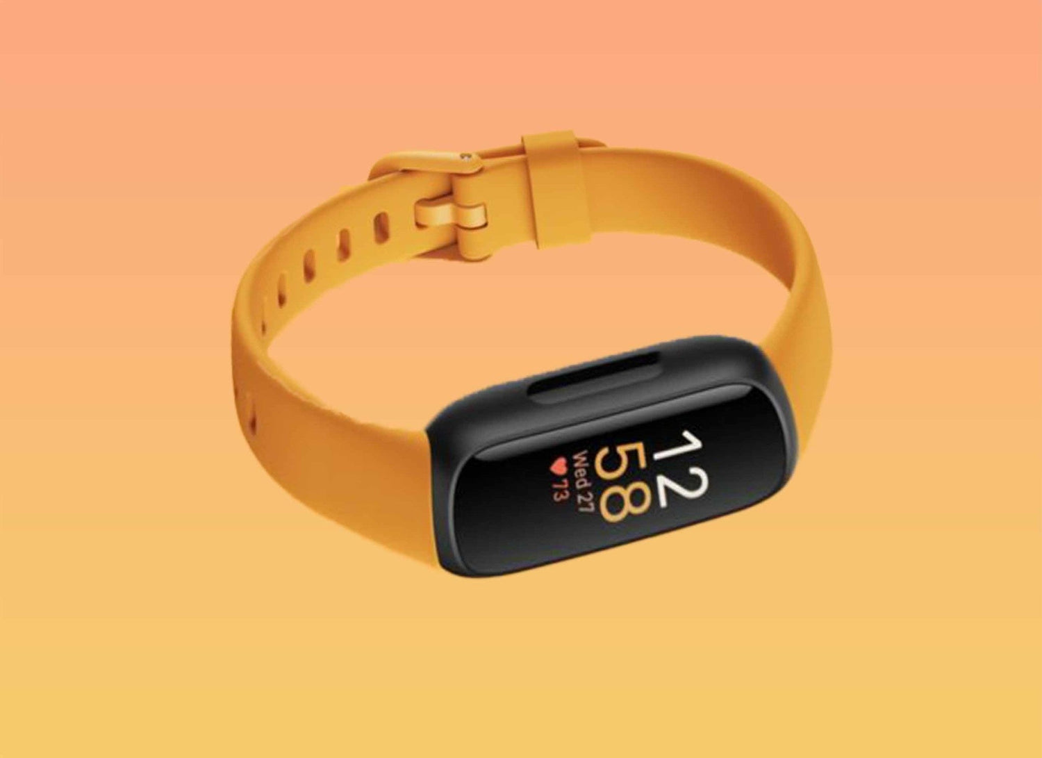 Fitbit Inspire 3 review