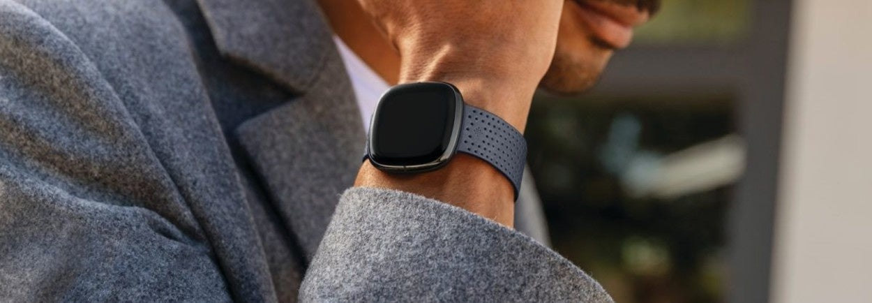 Revue de la Fitbit Sense 2 : Toutes les nouvelles fonctionnalités