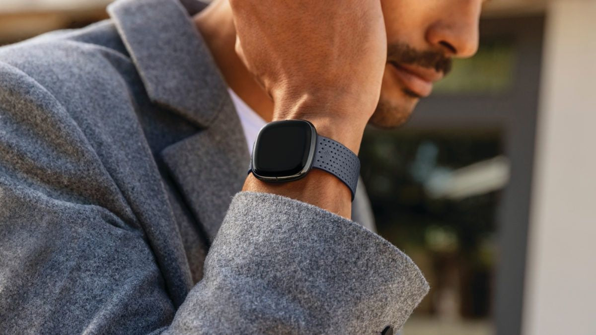 Fitbit Sense 2 review: All the new features
