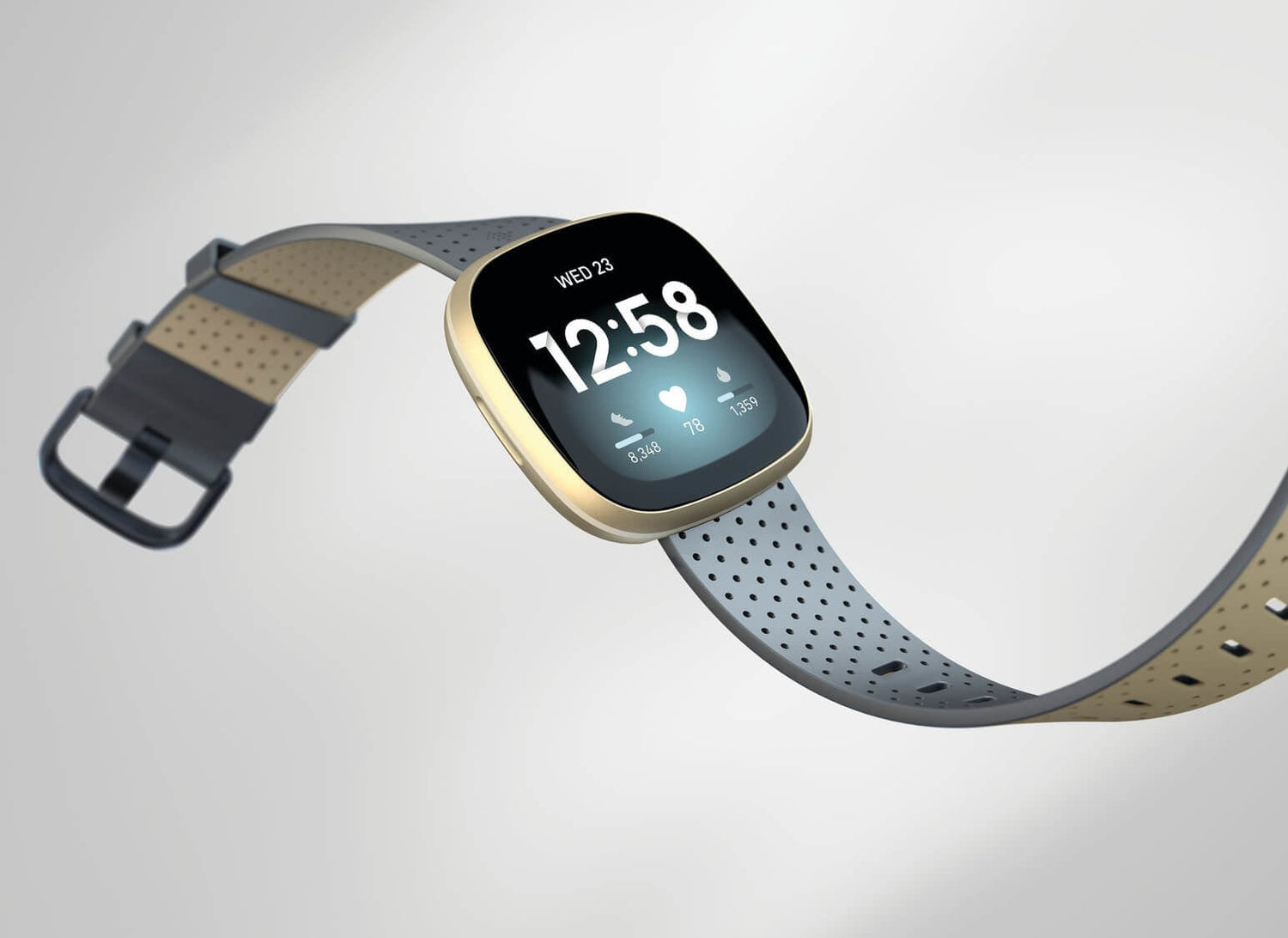 Lanzamiento de Fitbit Versa 4 - ¿Qué sabemos ya?