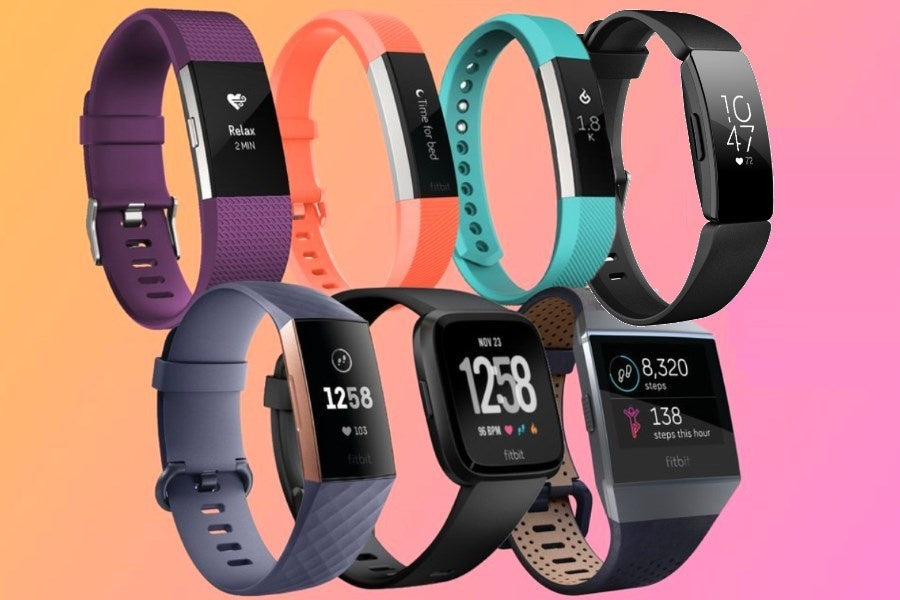 Top 5 beste Fitbit Watches voor vrouwen