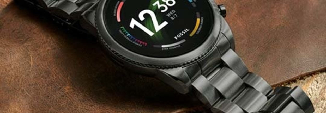 Les Rumeurs concernant la Fossil Gen 7