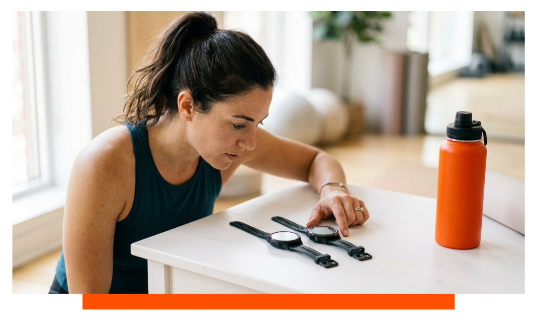Garmin Vívoactive 4 VS Garmin Venu