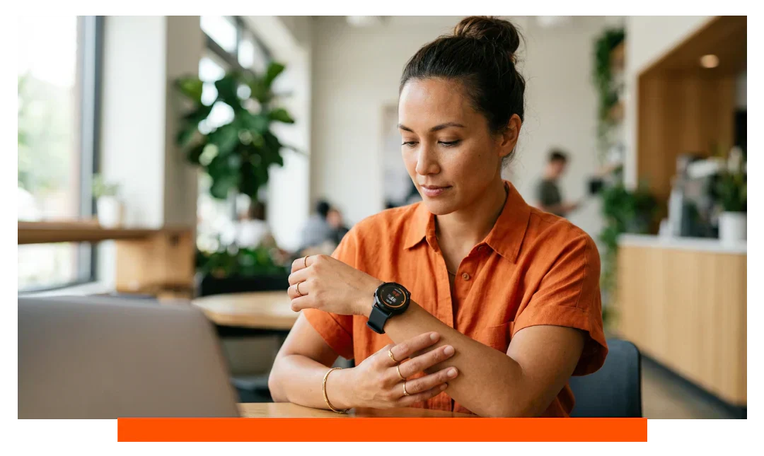Garmin voor kleine pols – welke modellen passen het beste?