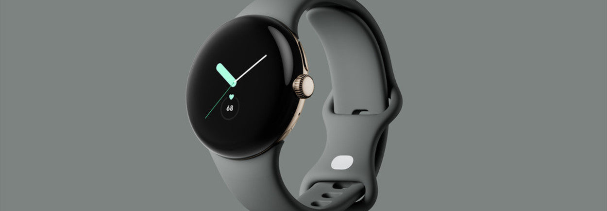 Google Pixel Watch vs Apple Watch