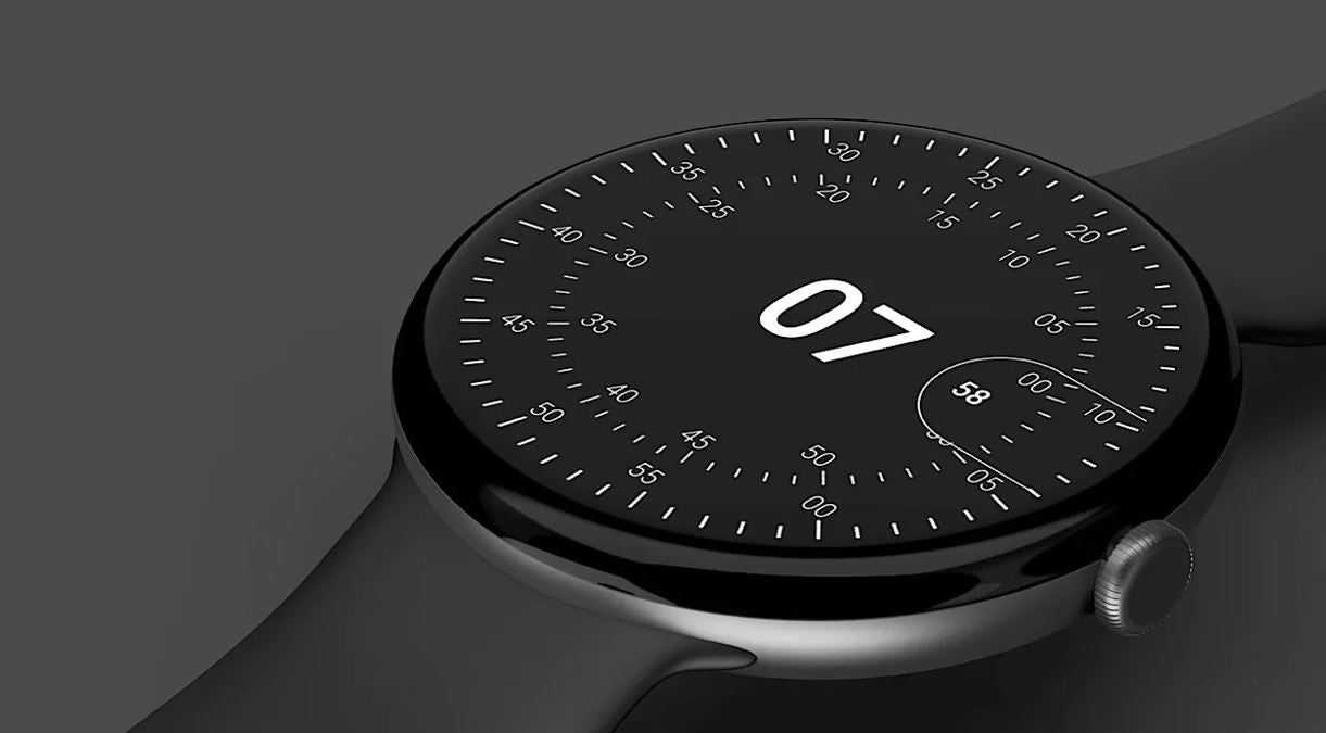 Gerucht: Lancering Google Pixel Watch