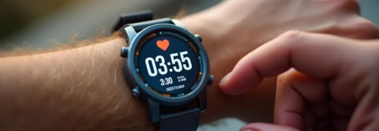 ¿Cómo reiniciar el reloj Garmin?