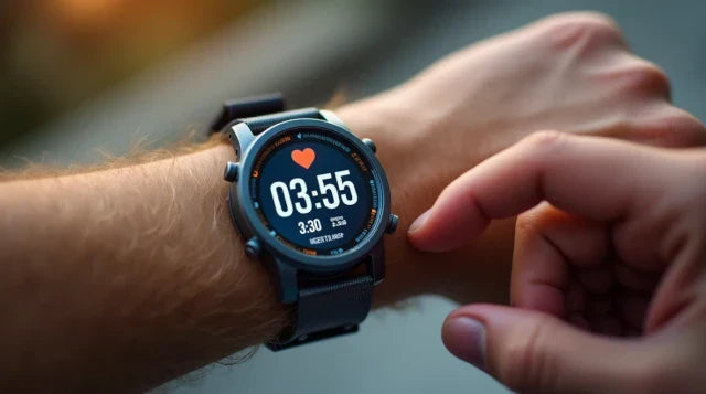 How to reset a Garmin watch?