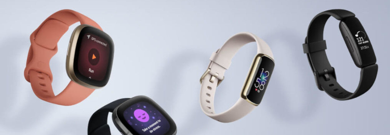 Wie lange ist die Garantie auf ein Fitbit?