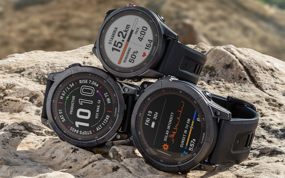 fenix 7 review