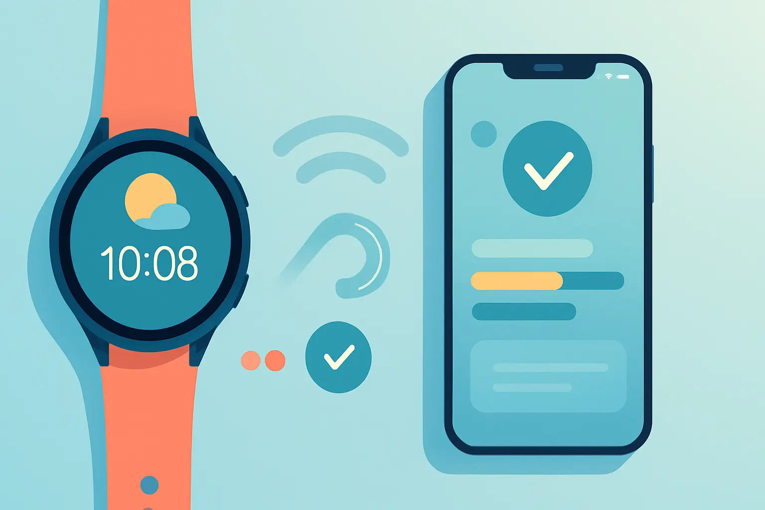 Can Samsung Galaxy Watch work with iPhone in 2025?