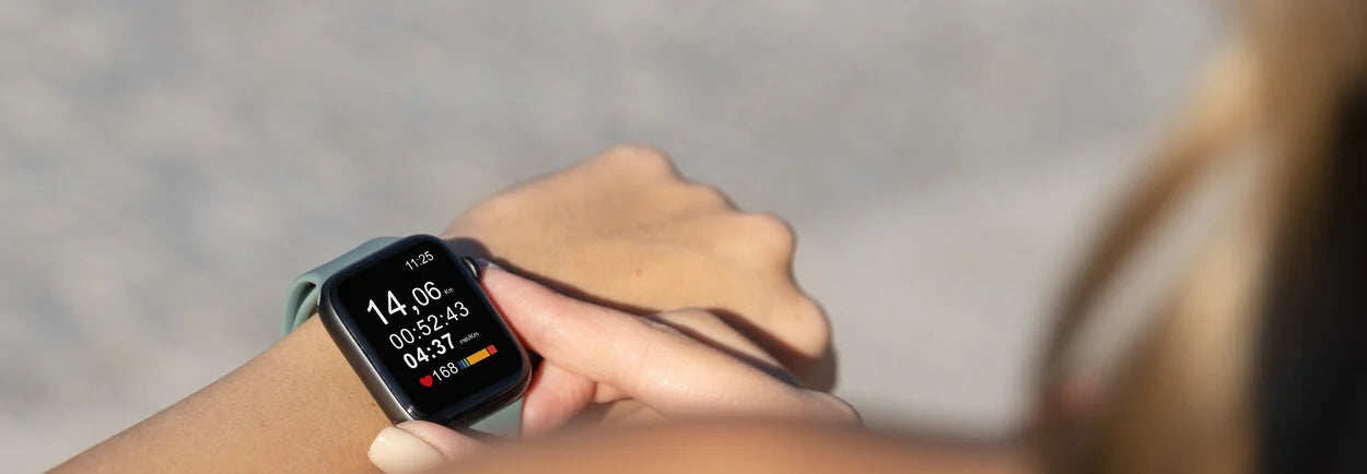 Huawei Watch D2: reloj inteligente y monitor de presión arterial