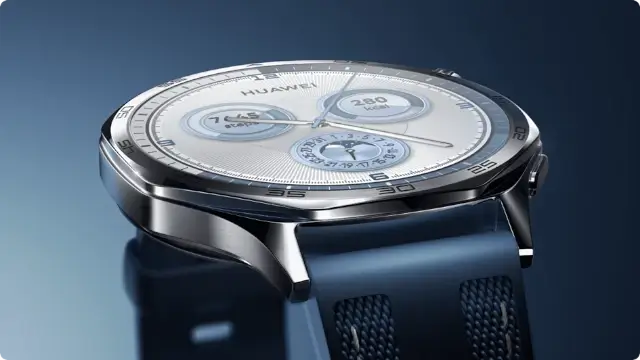 Huawei Watch GT 5 vs Samsung Watch 7