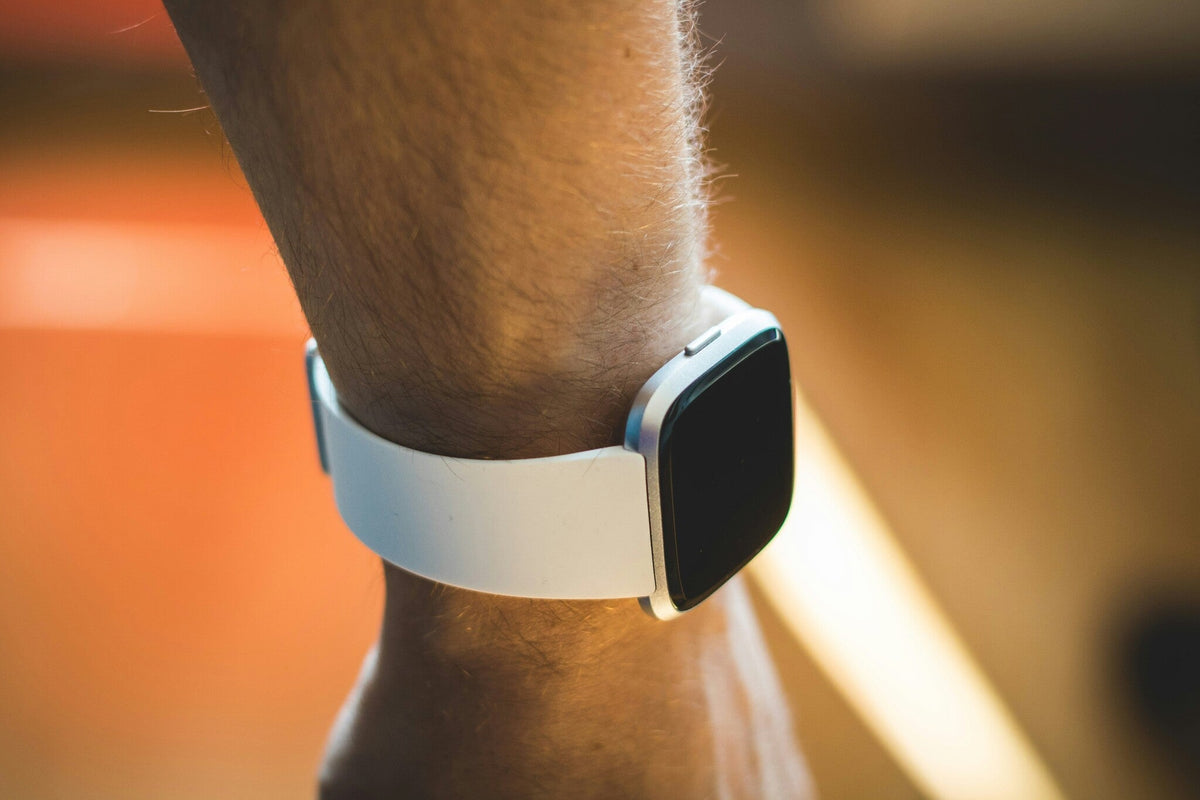 Nieuwste Fitbit
