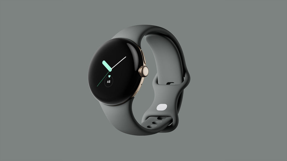 Google Pixel Watch vs Apple Watch