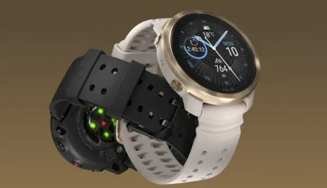 Polar Vantage M3 Testbericht