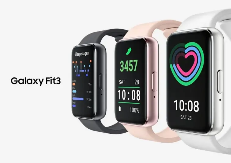huawei watch fit 3 review