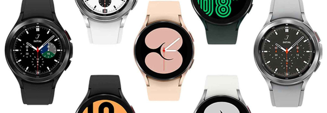 Samsung Galaxy Watch 5 : Sortie - Rumeurs - Caractéristiques