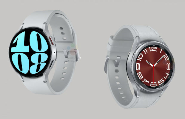 Samsung Galaxy Watch 6: Alles wat we weten