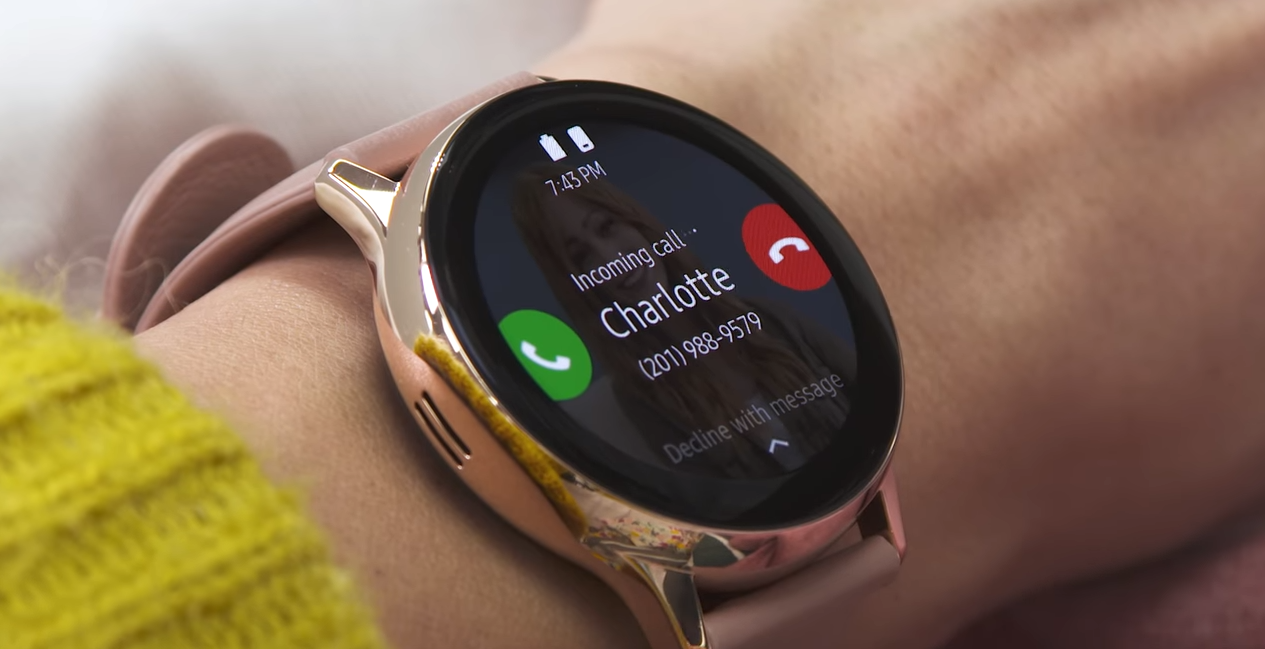 Best smartwatches you can use to make calls