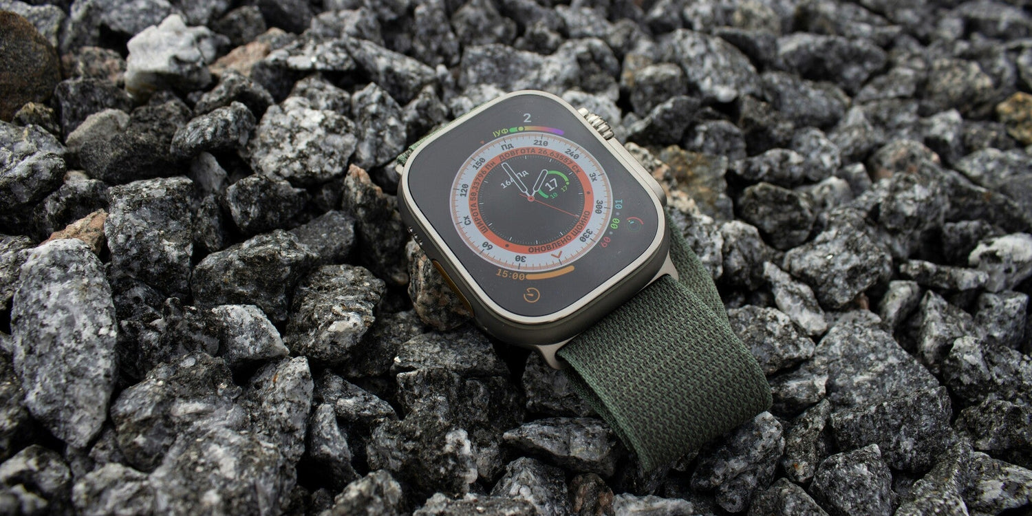 5 of the best large smartwatches