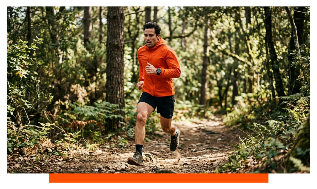 The five best Garmin smartwatches for men