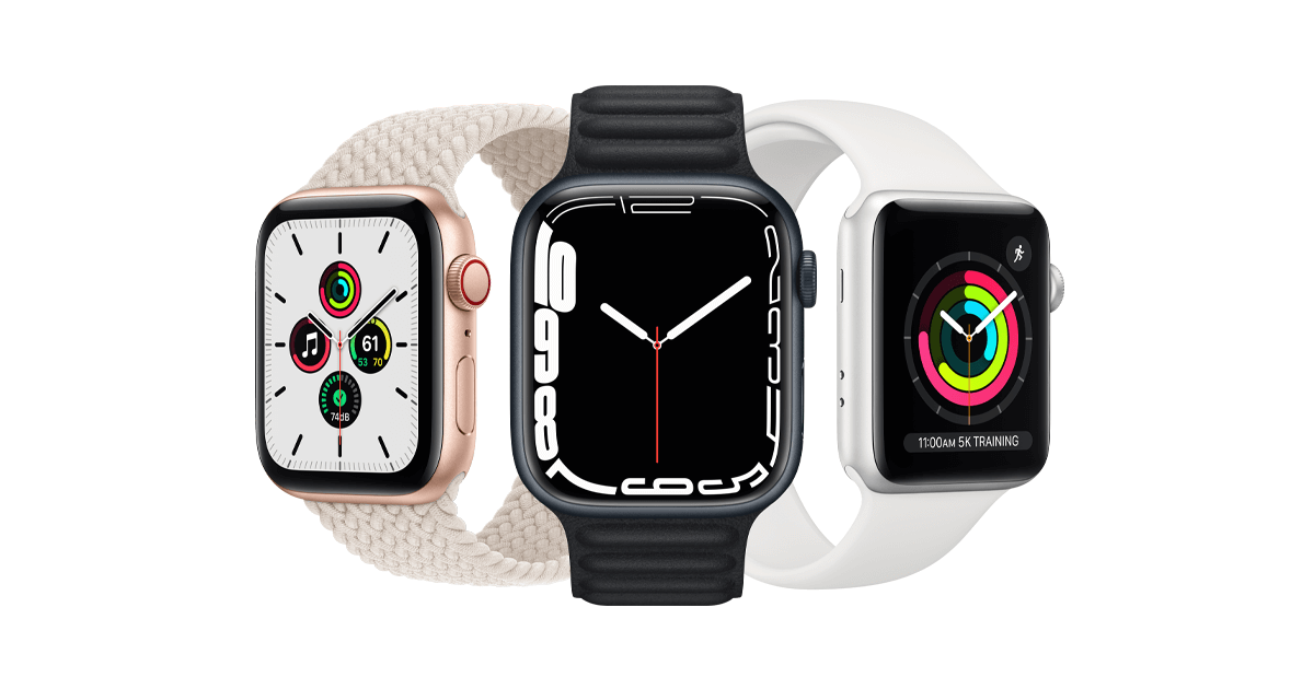¿Dónde comprar correas para el Apple Watch?