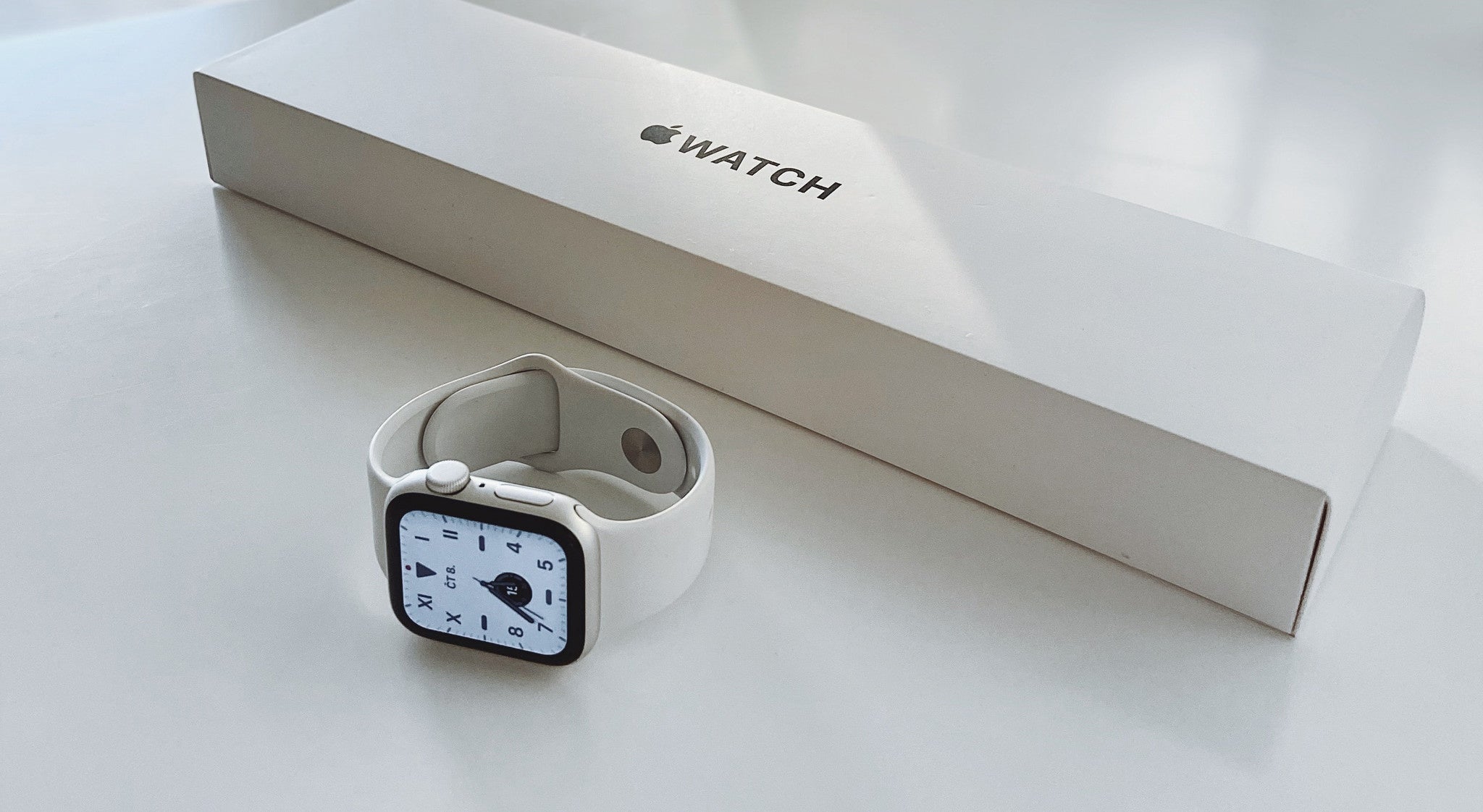 ¿Cuál es el mejor Apple Watch?