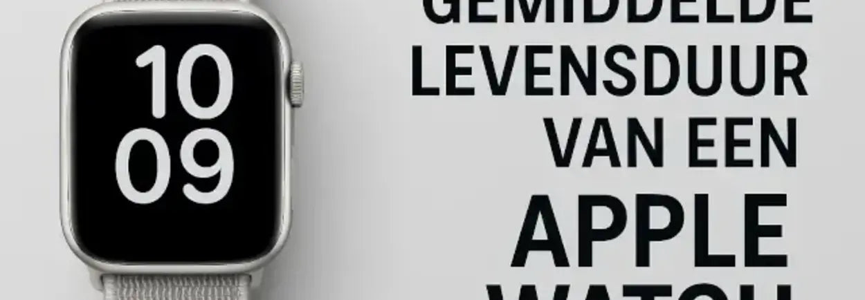 Wie lange hält eine Apple Watch? Durchschnittliche Lebensdauer erklärt