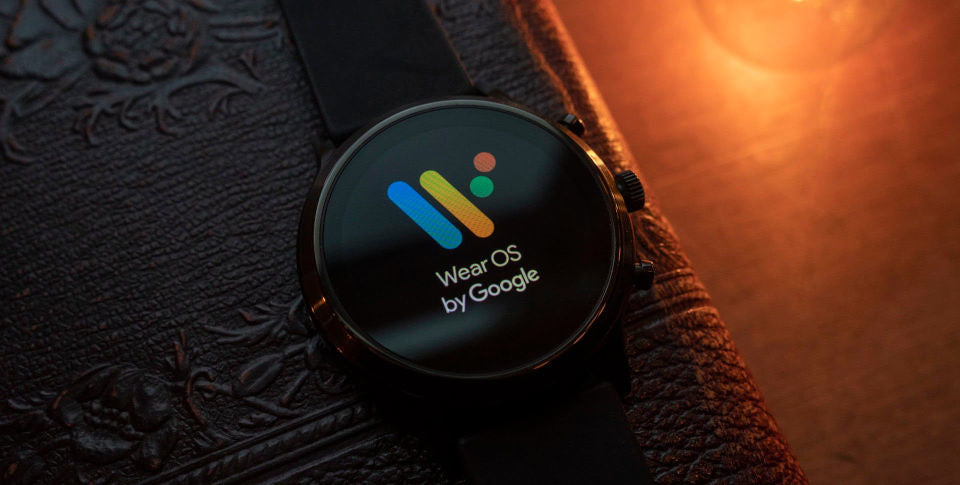 wear os 3.0