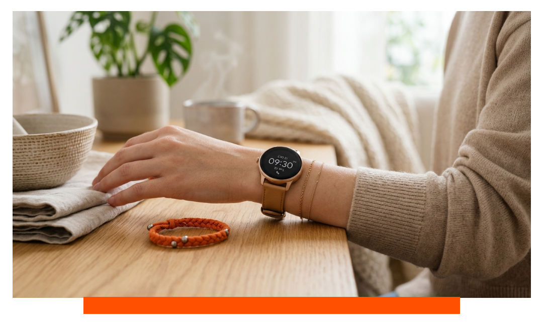 Which smartwatch is right for me?