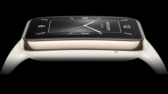 Análisis de Xiaomi Smart (Mi) Band 7 Pro