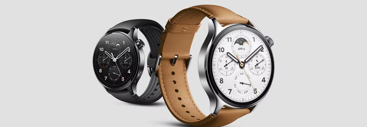 xiaomi watch s1 pro review