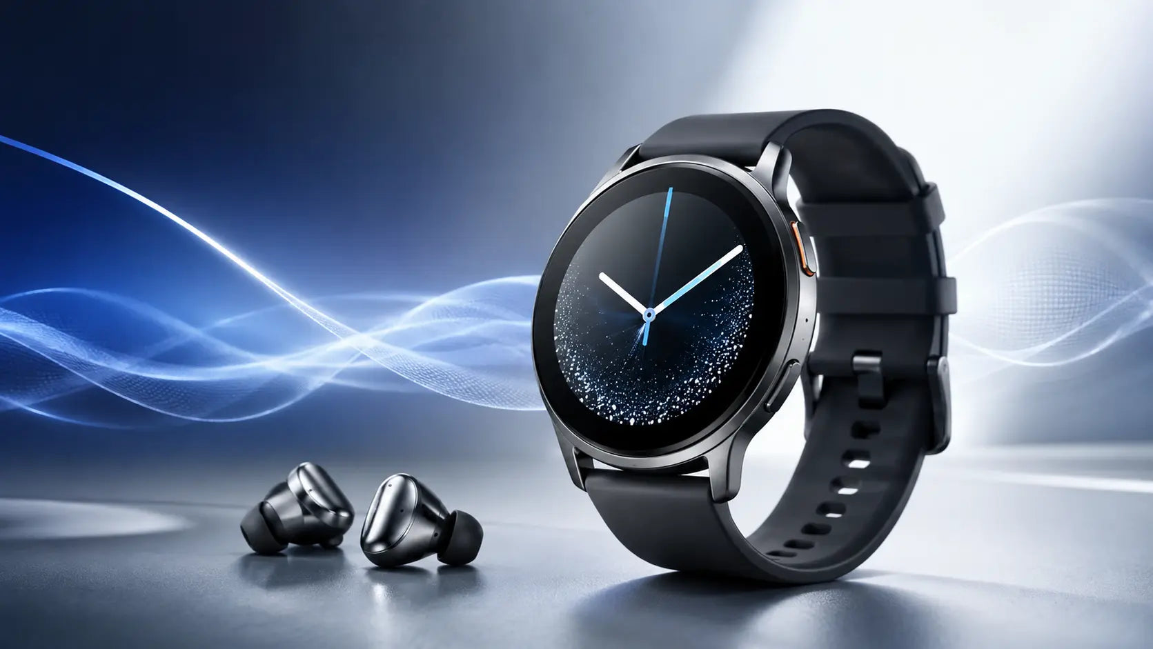 Can I use Spotify offline on Galaxy Watch?