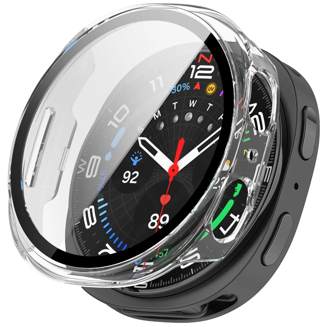 Samsung Galaxy Watch 8 - 40mm accessoires