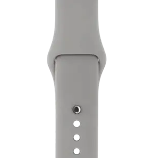 Fossil Gen 5 silicone straps