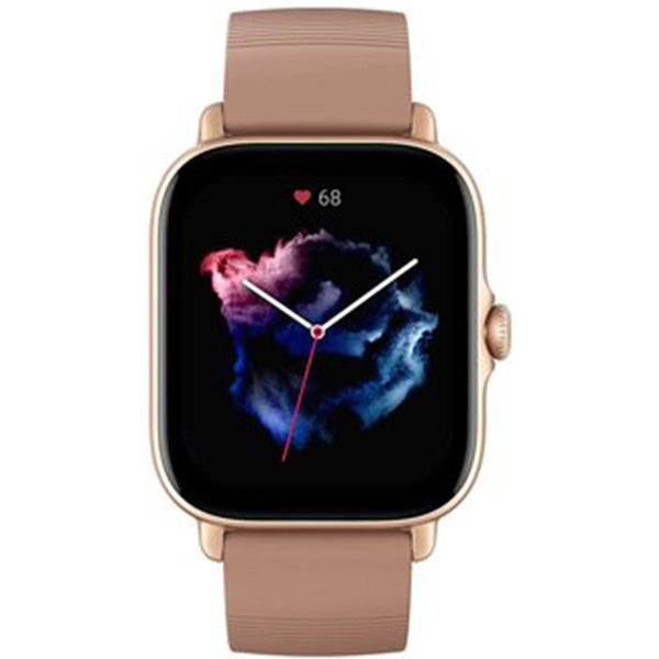 Amazfit GTS 3 straps