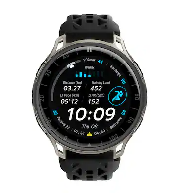 Amazfit Cheetah 2 Pro bandjes