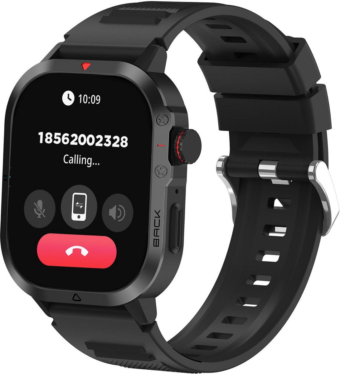 Denver SWC 195(B) bandjes