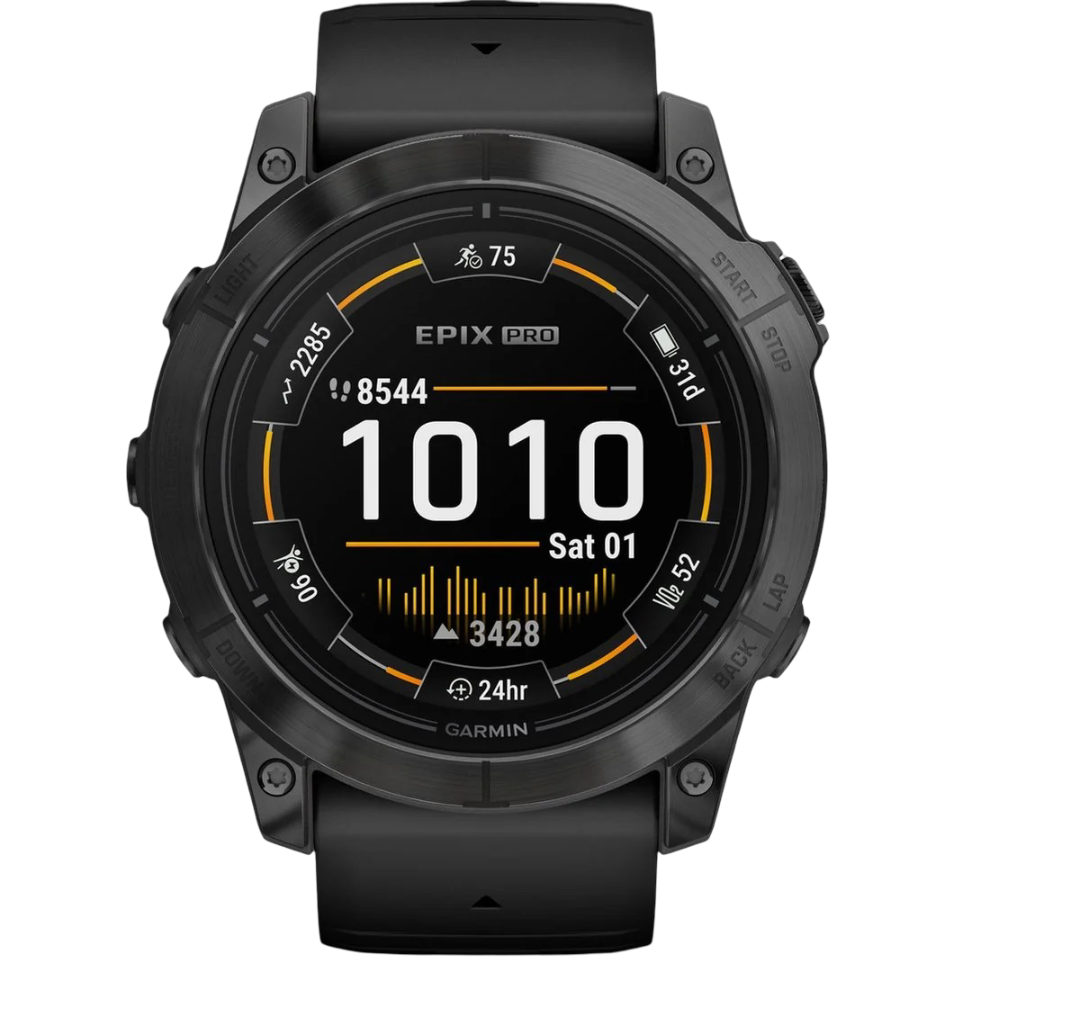 Garmin Epix Pro (Gen 2) 51mm straps