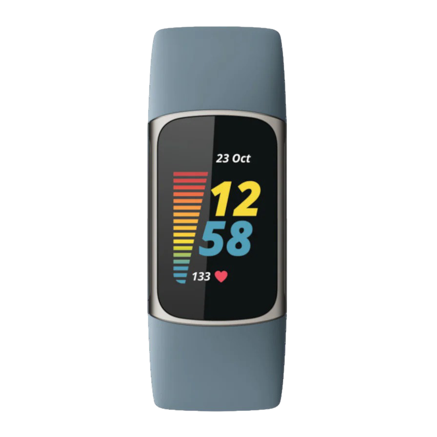 Fitbit Charge 5 bandjes
