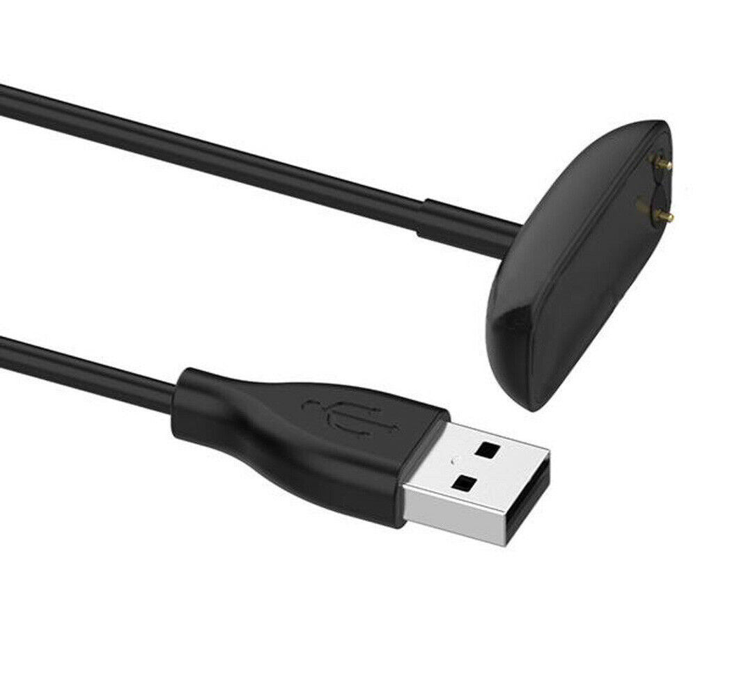 Fitbit opladers