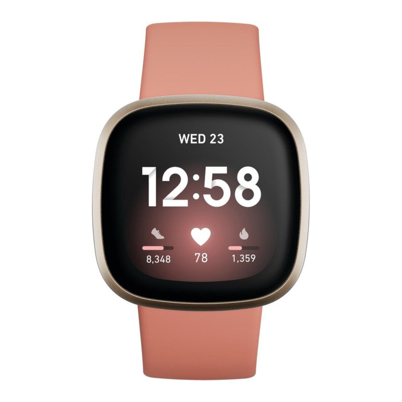 Fitbit Versa 3 bandjes