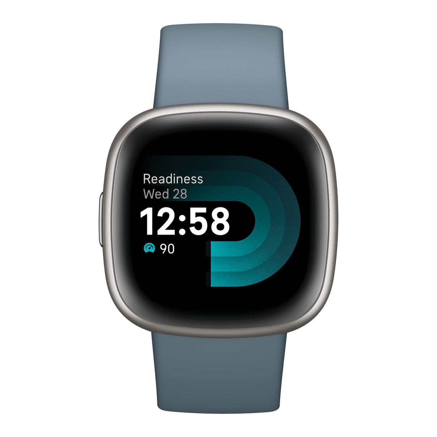 Fitbit Versa 4 bandjes