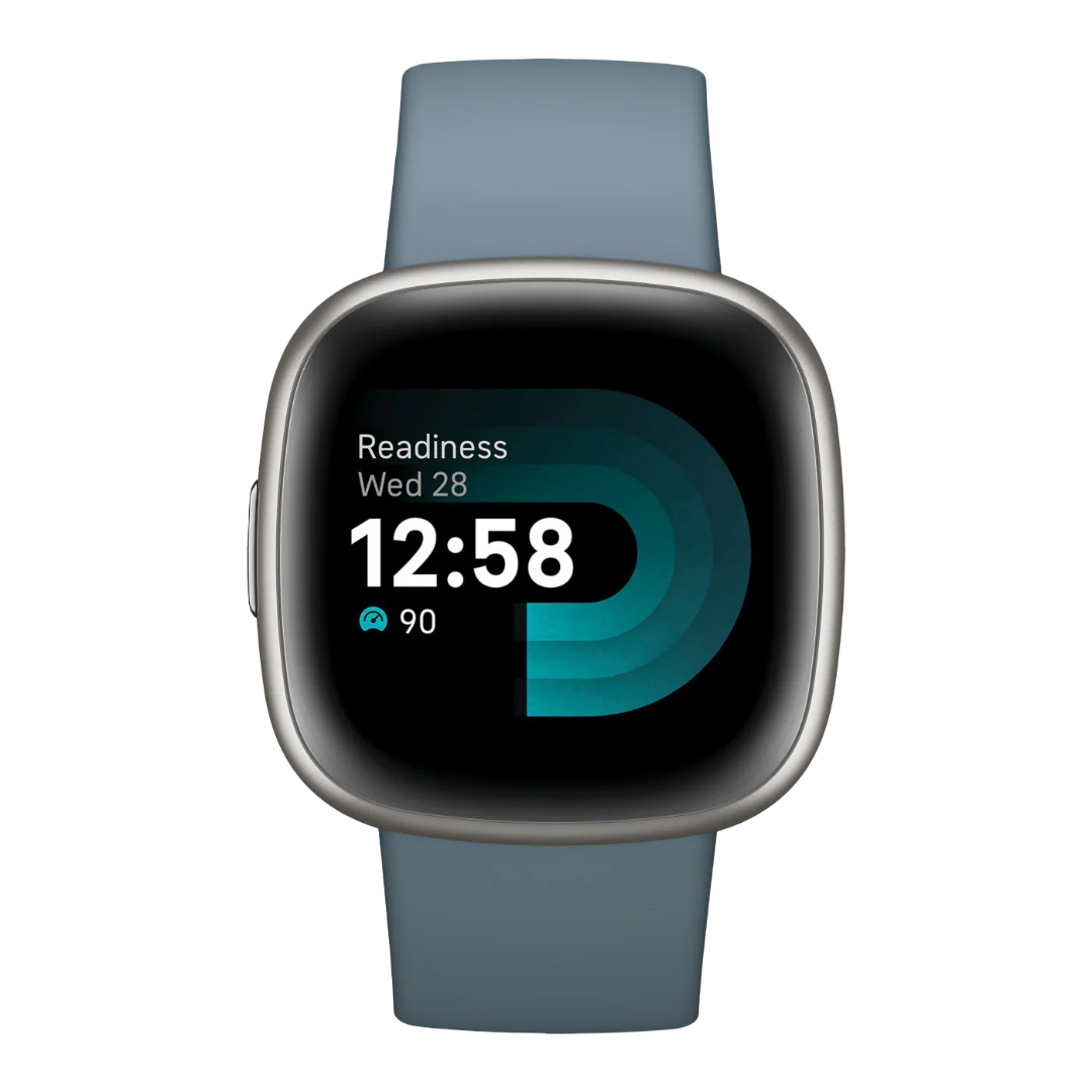Fitbit Versa 4 bandjes