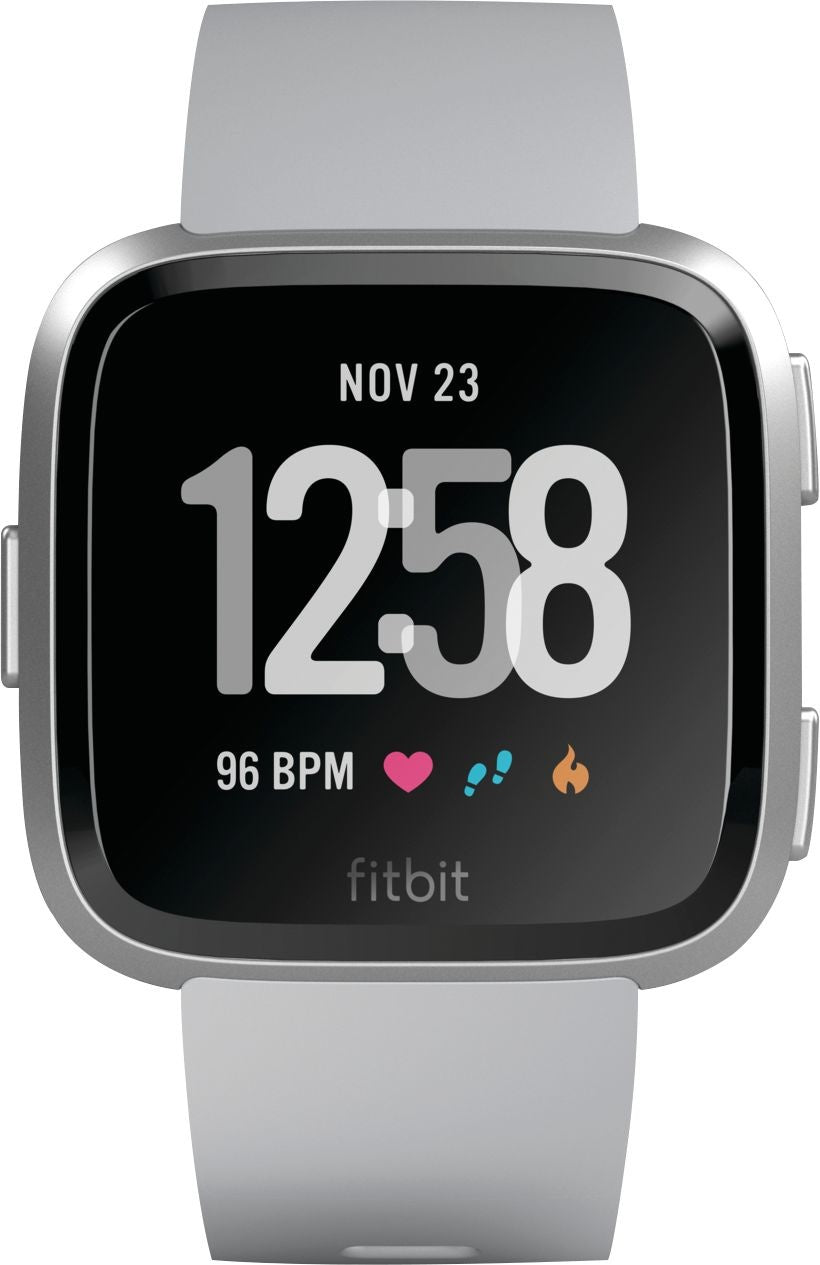 Fitbit Versa bandjes