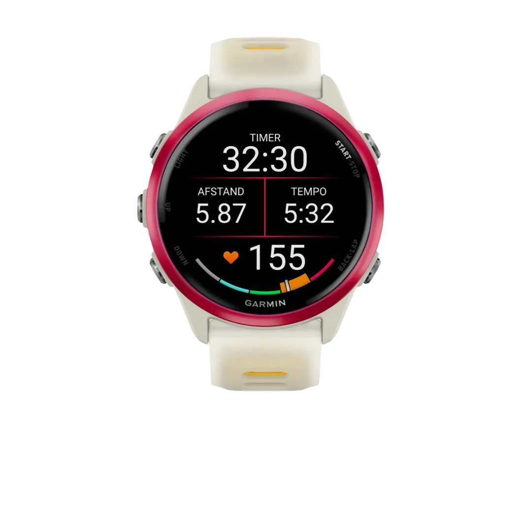 Garmin Forerunner 570 - 42mm bandjes
