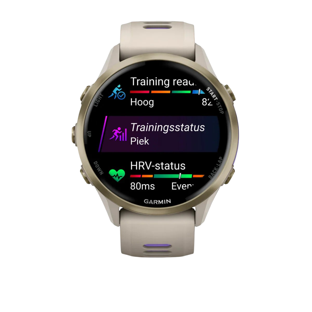 Garmin Forerunner 970 bandjes