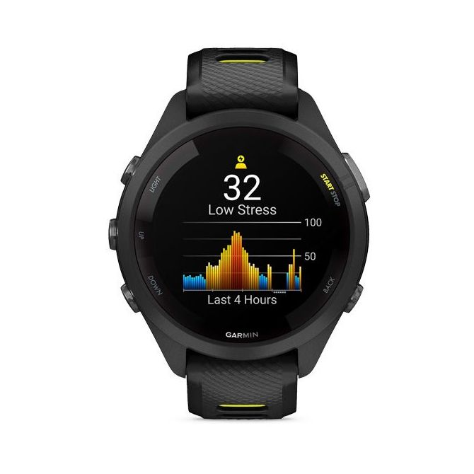 Garmin Forerunner 265s bandjes