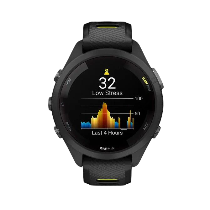 Garmin Forerunner 265s bandjes